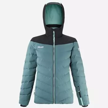 Куртка спортивная Millet, синий