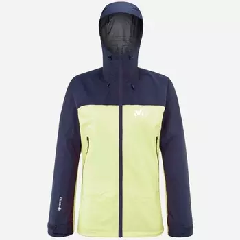 Куртка спортивная Millet, зеленый