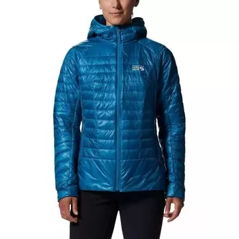 Куртка спортивная Mountain Hardwear, синий