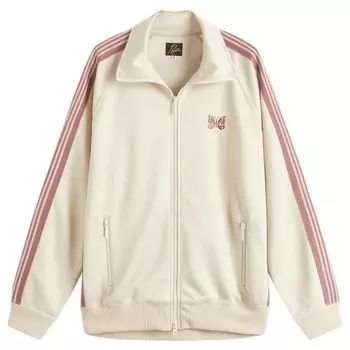 Куртка спортивная Needles, белый