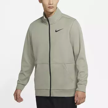 Куртка спортивная Nike, светло-зеленый