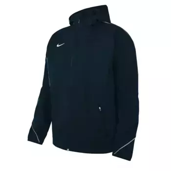 Куртка спортивная Nike Woven, синий