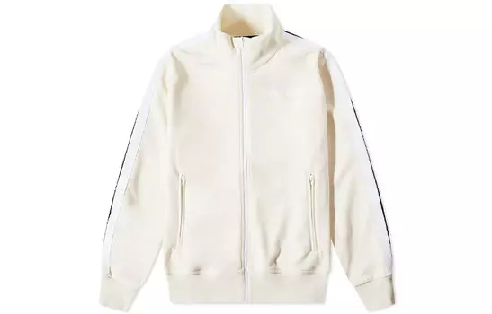 Куртка спортивная Palm Angels, белый