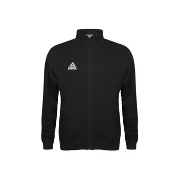 Куртка спортивная Peak, черный