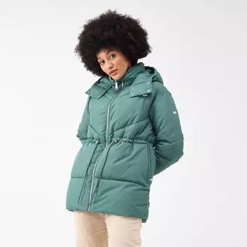 Куртка спортивная Regatta, цвет alpingrn