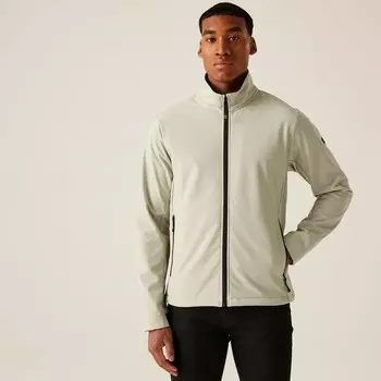 Куртка спортивная Regatta, цвет cremefarben