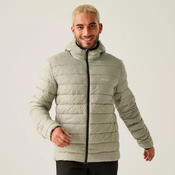 Куртка спортивная Regatta, серый