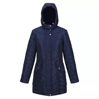 Куртка спортивная Regatta, темно-синий