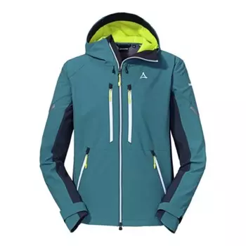 Куртка спортивная Schffel, синий