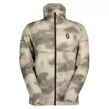 Куртка спортивная Scott Explorair Light WB, бежевый