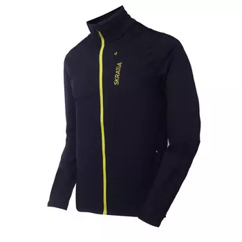 Куртка спортивная Skratta, черный