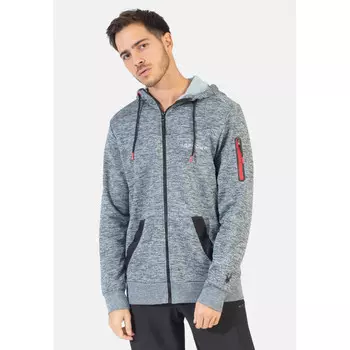 Куртка спортивная Spyder, серый