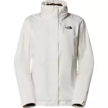 Куртка спортивная The North Face, серый