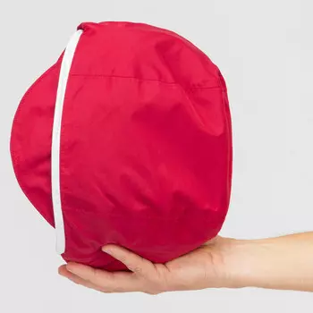 Куртка спортивная Tribord, цвет burgunderrot