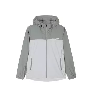 Куртка спортивная Variety Collection Men Cosmic Gray / Durability Gray Anta