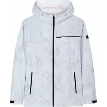 Куртка спортивная Variety Collection Men Sand Grain Grey Anta