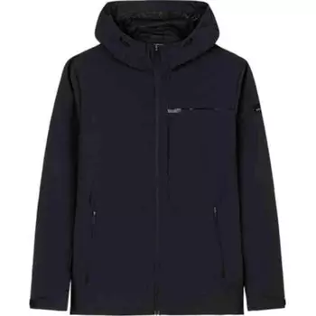 Куртка спортивная Variety Training Collection для мужчин, черный Anta
