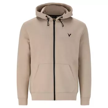 Куртка спортивная Virtus, бежевый
