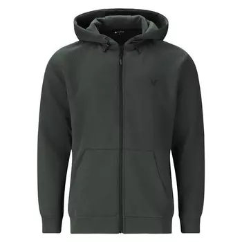 Куртка спортивная Virtus, оливково-зеленый