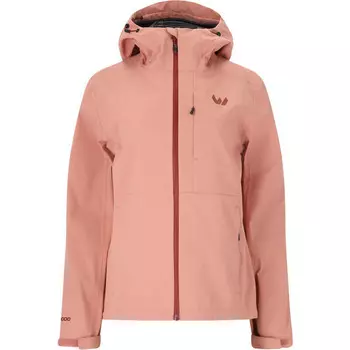 Куртка спортивная Whistler, цвет rosa/rosa/rosa