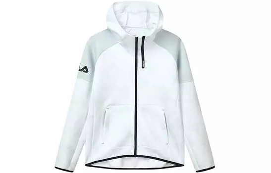 Куртка спортивная женская Jade White Fila