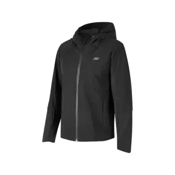 Куртка Sportlife женская, карбоново-черный Skechers