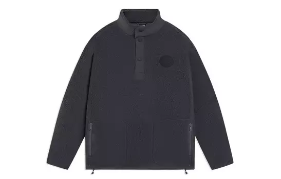 Куртка Sports Life Collection Unisex Haze Grey Lining, цвет Haze Gray