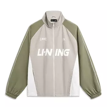 Куртка Sports Life Collection Unisex Mica Grey Lining, цвет Mica Gray