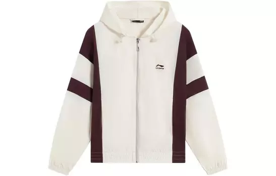 Куртка Sports Life Collection женская белая Lining