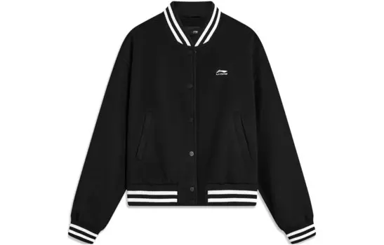 Куртка Sports Life Collection женская черная Lining