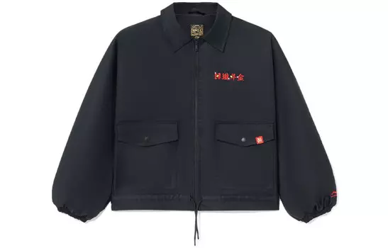 Куртка Sports Life Collection женская черная Lining