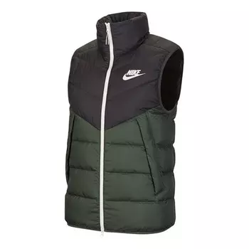 Куртка sportswear down fill Nike, черный