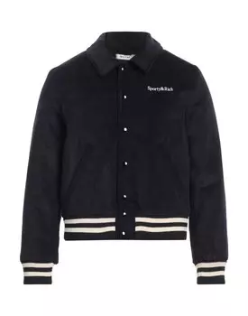 Куртка Sporty & Rich, синий