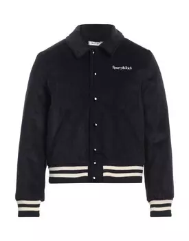 Куртка Sporty & Rich, синий