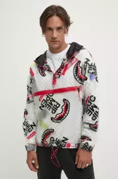 Куртка Sprayground, белый