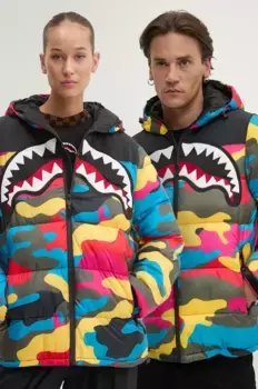 Куртка Sprayground, мультиколор