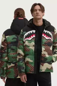 Куртка Sprayground, мультиколор