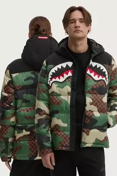 Куртка Sprayground, мультиколор