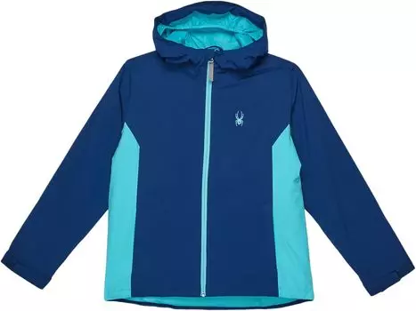 Куртка Spyder Adore Jacket, цвет Abyss