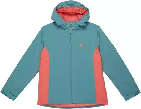 Куртка Spyder Adore Jacket, цвет Tundra