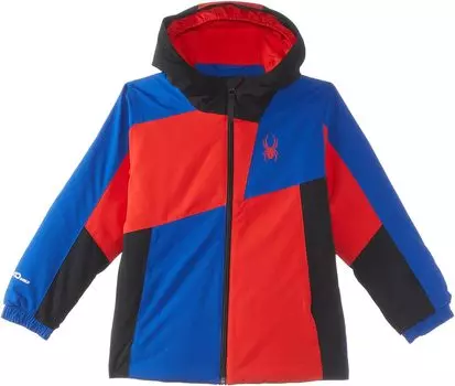 Куртка Spyder Ambush Jacket, цвет Volcano