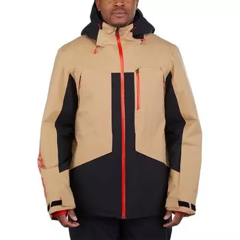 Куртка Spyder Anthem, бежевый