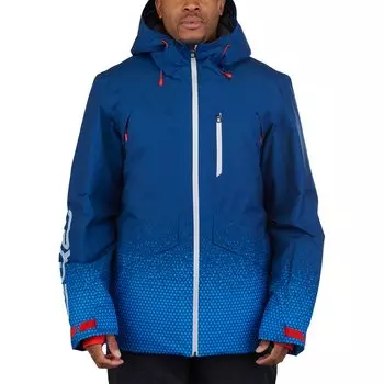 Куртка Spyder Anthem, синий