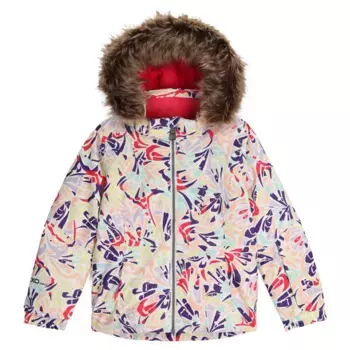 Куртка Spyder Bitsy Lola, бежевый