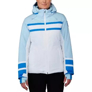 Куртка Spyder Captivate, синий