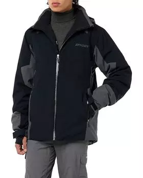 Куртка Spyder Contact, черный
