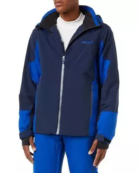 Куртка Spyder Contact, цвет True Navy