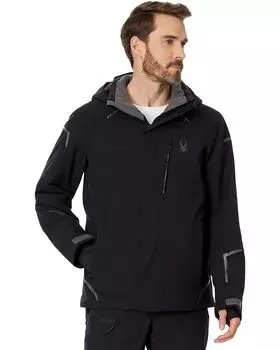 Куртка Spyder Copper, черный