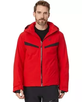 Куртка Spyder Copper Jacket, цвет Spyder Red