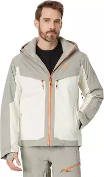 Куртка Spyder Copper Jacket, цвет Vanilla Latte